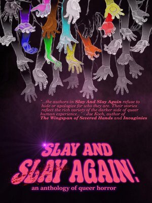 cover image of Slay and Slay Again!